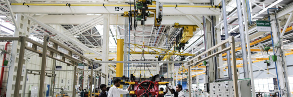 India’s Zetwerk raises $120 million to scale its B2B marketplace for manufacturing parts
