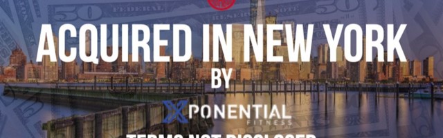 Boxing Workout Rumble Acquired by Xponential Fitness With Plans to Franchise