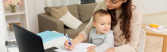 5 Tips for Aspiring Mom Entrepreneurs to Turn Your Startup Dreams Into Reality