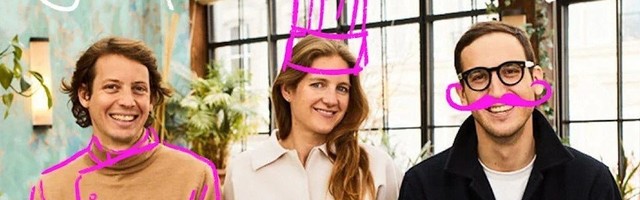 France sees biggest ever week for startup funding