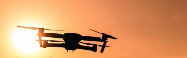 FCC Moves Against Top Chinese Drone Manufacturer