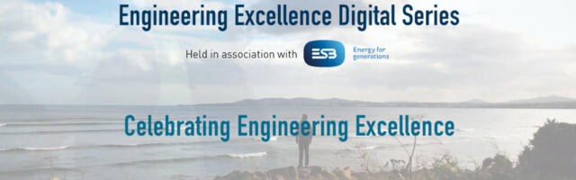 Engineering Excellence Recognised in New Video Series