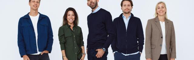 Alternative lenders ArK and Capchase launch in the Nordics