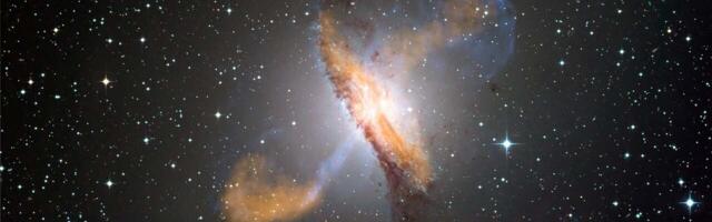 Not all black holes are black — and researchers found more than 75k of the brightest