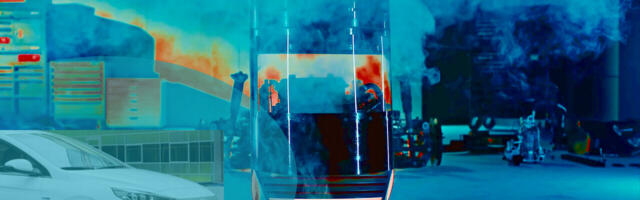A Hyundai is now an air purifier — and 3 other ways car parts are getting a second life