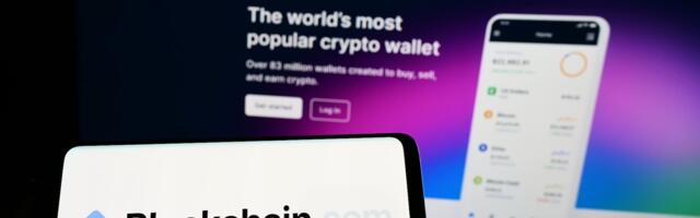 Blockchain.com to cut 28% of roles in bruising week for crypto jobs