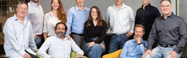 Earth & Beyond Ventures launches fund with $125M in initial funding to invest in Israeli space tech startups