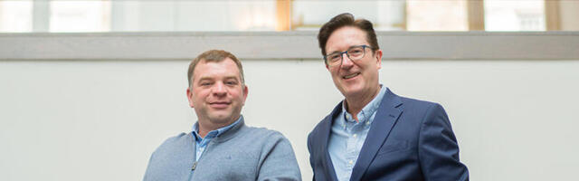 AI is in a ‘renaissance period’, says Sure Valley Ventures CTO