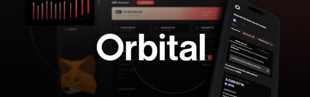 Orbital raises £5m for crypto payment services