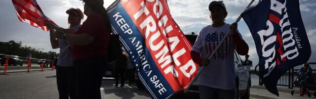 The Trump indictments reveal a paradox at the heart of American democracy