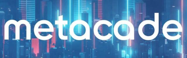 Metacade Tokens Opened Up to Millions More Investors via Bitget Exchange Listing