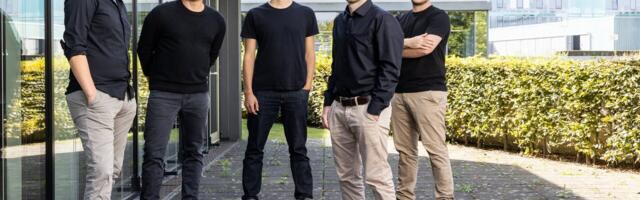 PASQAL, Pixel Photonics and partners win EIC grant for photonic quantum computer