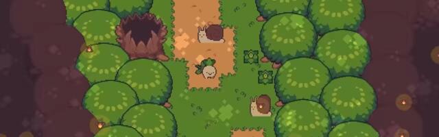 Turnip Boy heads next week's Epic Store freebies