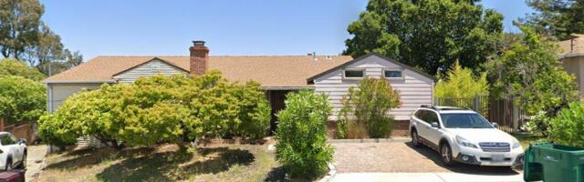 The 10 most expensive reported home sales in Hayward the week of Oct. 16