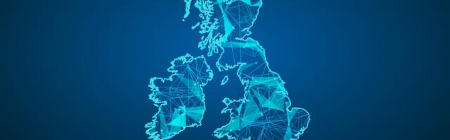 UK remains top for tech VC funding but loses ground to Europe