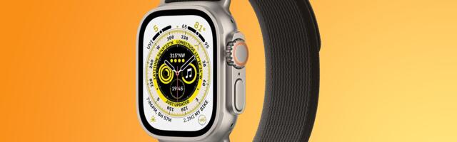 Apple Won't Be Able to Repair Out-of-Warranty Apple Watches Due to Import Ban