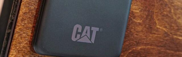 Maker of CAT and Motorola Defy phones cracks under financial pressure