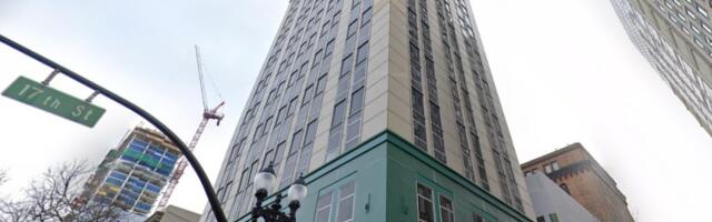 East Bay buildings flop into default as Bay Area office woes persist