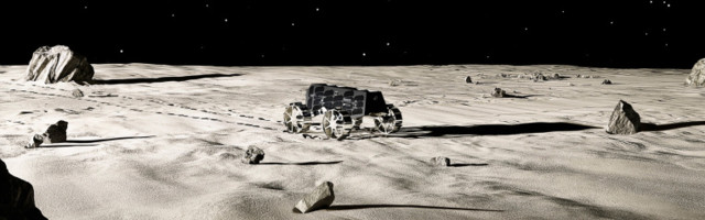 NASA is looking to buy Moon dirt from private companies – no return shipping required