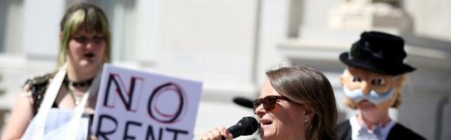 This Bay Area city could be the next to see rent control on the November ballot