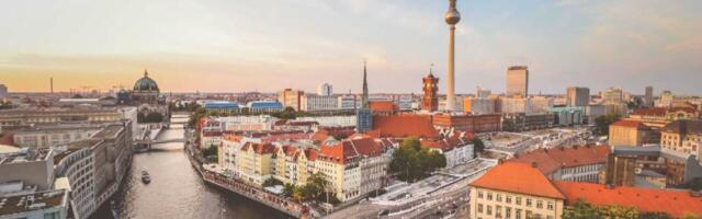 Meet the Berlin-based startups that raised funding in March 2024; 8 of them are hiring right now 