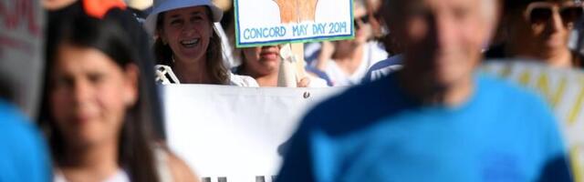 Referendum challenging Concord rent stabilization, just cause ordinance fails without enough signatures