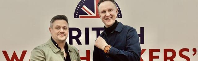 Monro Adventure: Crafting Timepieces for the Explorer