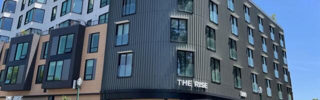 Big East Bay apartment complex is bought for more than $50 million