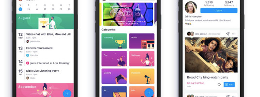 Event discovery network IRL raises $16M Series B after refocusing on virtual events
