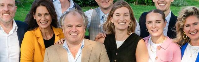 Amsterdam’s Pymwymic closes second fund at €71.5M; will back AgriFood scale-ups 