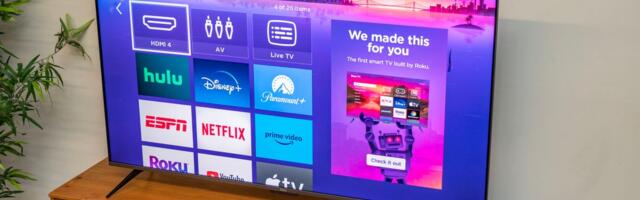 Best Smart TV for 2024: Top Picks From Samsung, LG, Google TVs, Roku TVs and More