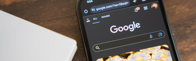 Google gets less than 90% of search traffic for the first time in 10 years