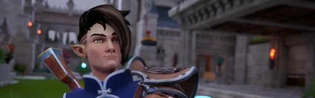 Orcs Must Die! Deathtrap review - a tempered return for this tower defence titan