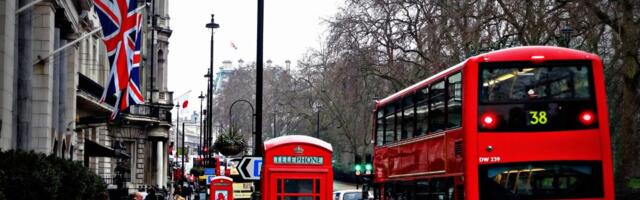 Fintech SMEs Lead City of London Tech Investment Surge, Report Finds