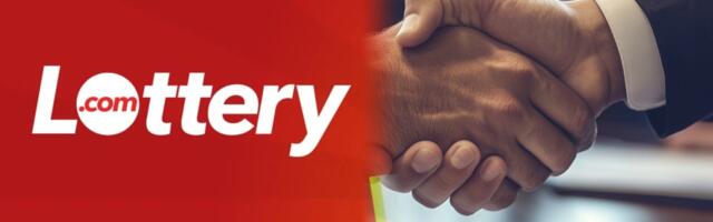 Lottery.com expands global footprint with acquisition of Spektrum Ltd