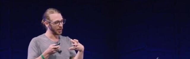 From Ethereum's Engine Room to Wall Street: Danny Ryan's New Mission