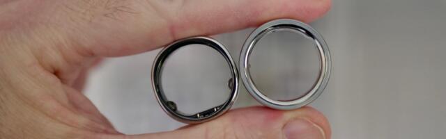 I wore the Oura Ring 4 and RingConn Gen 2 Air. Here’s the one to buy
