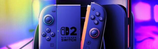 Nintendo Switch 2: Every Reveal About the Console, New Games, Price, Release Date