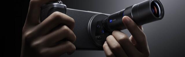 vivo X200 Ultra is getting an add-on zoom lens