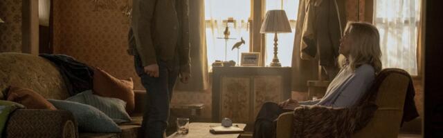 The Last of Us Co-Showrunner Explains Why He Wanted Joel to Go to Therapy