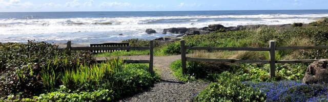 I've visited over 50 cities on the West Coast. Skip the tourist hot spots and try these 5 smaller coastal towns instead.