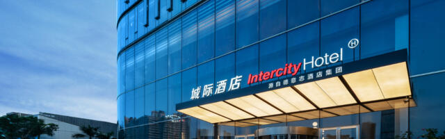 China's H World Is Already Bigger Than Wyndham. Now it Aims to Double