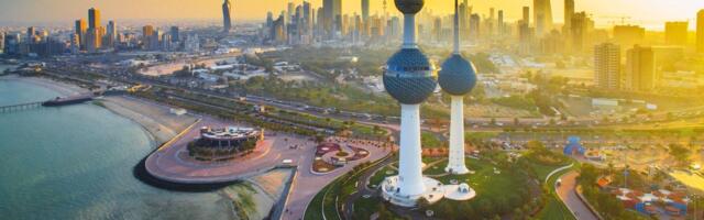 Kuwait Cracks Down on Illegal Crypto Mining to Protect National Grid
