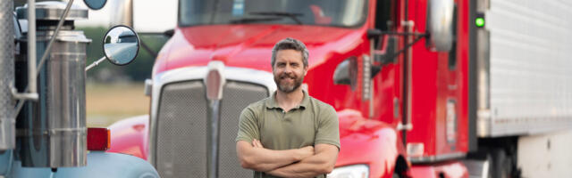 How Much Do Semi-Truck Drivers Make?
