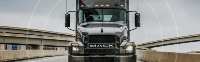 No, Ford Doesn't Own Mack Trucks — Here's Which Well-Known Automotive Brand Does