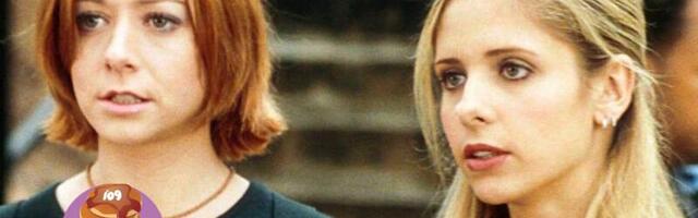 Updates from Buffy the Vampire Slayer, Masters of the Universe and More