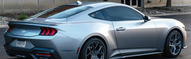 12 Affordable Cars With Over 200 HP