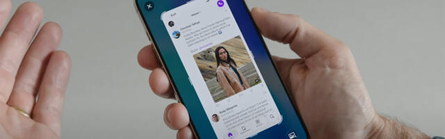 Apple’s Circle to Search competitor for iOS 26 looks awful