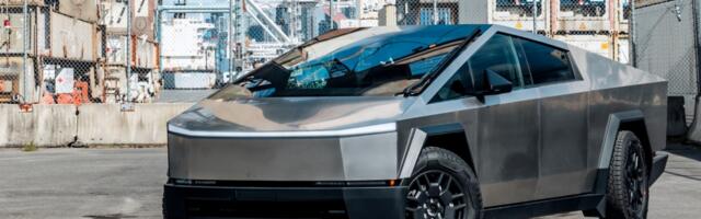 How Much Does It Cost To Insure A Cybertruck? Here's What Owners Say They're Paying