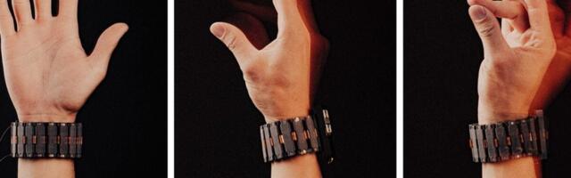 Meta’s Body-Reading Wristband Is Getting a Lot More Sophisticated